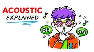 What Does Acoustic Mean Slang? | Simply Explained