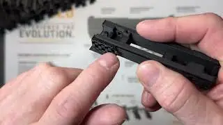 365 MFT support material removal video