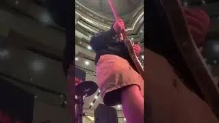 Ghea Indrawari - Bucketlist (Live Arrangement Soundcheck)
