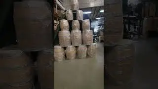 We Offer Whiskey Barrels At Mile Hi Distilling #whiskey