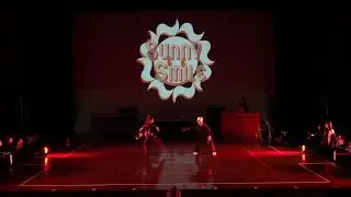 2023:3:26 SUNNY SMILE  SHOW CAE BOTAN&AIRA&NAMI
