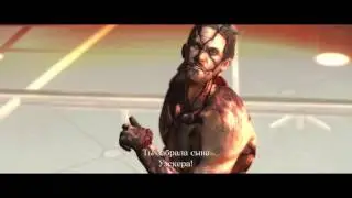 Прямой показ PS4 от jungleb_ptg