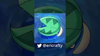 Pokémon Speedpaint - Lotad