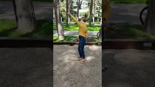 Любимая французами игра петанк в Геленджике