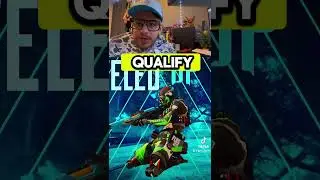 Leaked Season 20 Rank PATCH NOTES! 