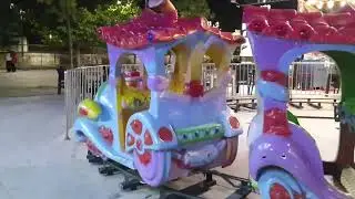 Konya Meram 2024 - Konya Tour