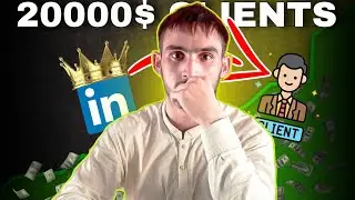 How to Get Clients From Linkedin 2024
