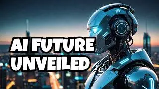 Nvidia Finally Reveals The Future Of AI In 2025