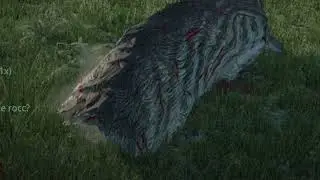 When Chimkis attack | The Isle Legacy