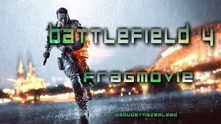 Мувики по игре Battlefield 4