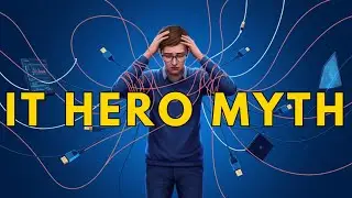 The IT Hero Trap: Why Excellence Keeps You Stuck