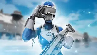 Cold ❄️ x Decals 🎨 #releasethehounds