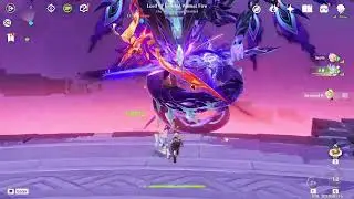 Is that DPS Sigewinne?