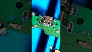 China charging port remove || original quality charging port change 