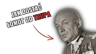 Bitwa Budziszyńska - Jak Dostać Łomot Od Trupa?