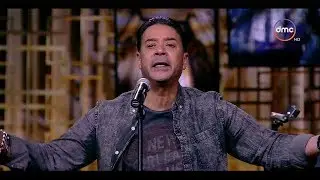 النور مكانه في القلوب  ل مدحت صالح   جودة عالية + كليمات