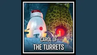 Carol of the Turrets
