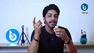 Infinix XE 22 True Wireless Earbuds