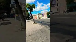 Кто угадает город?