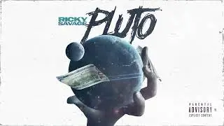 Ricky Savage - Pluto