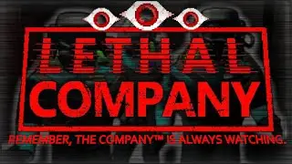 Lethal Company - Horror Done Hilarious