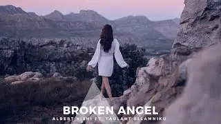 Arash ft. Helena - Broken Angel (Albert Vishi ft. Taulant Sllamniku Cover)