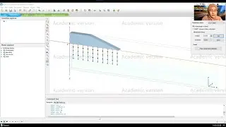LEARNING#8 PLAXIS 3D Construction of a road embankment