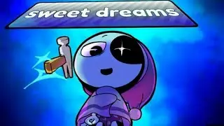ASMR TO HELP YOU SLEEP- Beating you until you're unconscious 😤