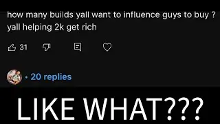 CMOMMENT RANT SMH! NBA2K24
