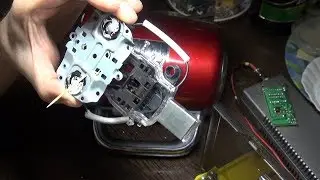 Redmond kettle repair