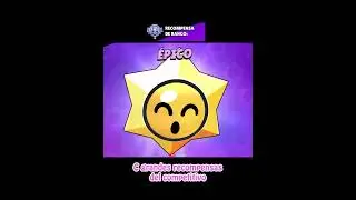 Estar drop conpetitibo o algo asi  #brawlstars #nigeria #supercell