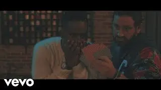 Black M - Tout ce qu'il faut (Clip officiel) ft. Gradur, Alonzo, Abou Debeing