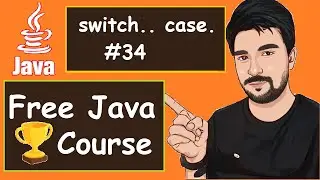 Java Switch Statement With Examples   |  2022  | Java Part -34