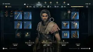 Assassin's Creed Odyssey | GTX 960m FullHD
