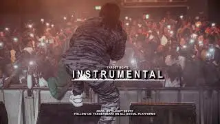 [FREE] Afrobeat Instrumental x Amapiano Instrumental x Burnaboy x Davido Type Beat - Waka Waka