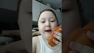 Перекус таксиста чееек из Добропек часть 2
