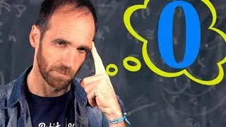 Why does a number divided by zero “give” infinity?