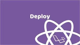 17 - Laravel & React, Deploy en Heroku