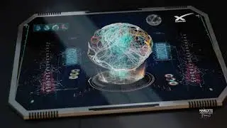 Magma UI-HUD Motion Design