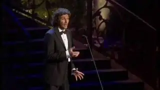 Jonas Kaufmann La Donna e Mobile