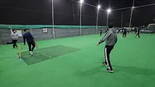Kingers Vs Seven Strikers 2nd Semi Final Part 4