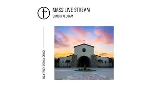 Fourth Sunday of Easter; April 30, 2023
