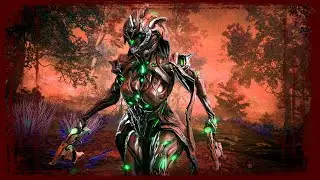Warframe - 9 Лет Бессмысленного и Беспощадного Фарма - Стрим