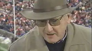 Big Ten Ticket: 1997 UM vs. OSU (3 of 3)