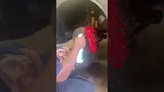 Hellcat Brembo brakes R & R