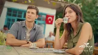 Sustainable Türkiye Filmimiz Terres Travel Festival’inde “En İyi Film” Ödülünün Sahibi Oldu!