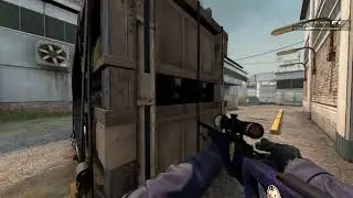 test cs