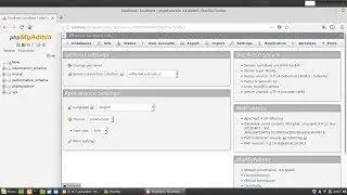 LAMPP server installation on Linux Mint 19 Cinnamon  [ part 2 ]