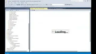 SSIS Package deployment in SQL server and Job Schedule