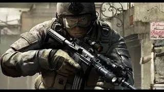 Top first person shooting games